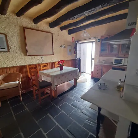 Casa-Huerto La Juana-2