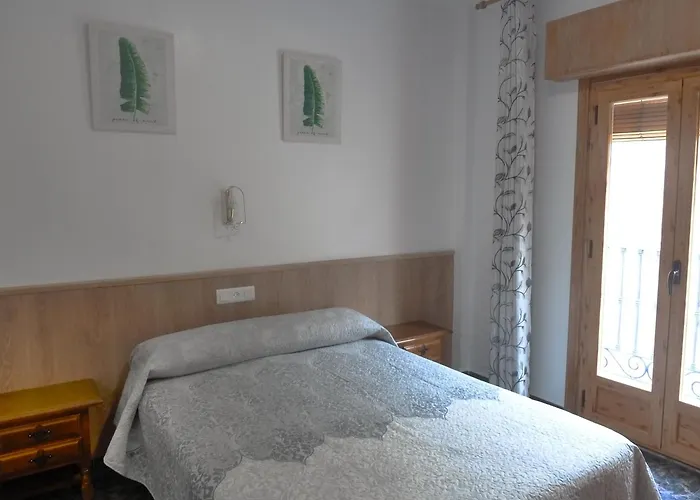 Viviendas Rurales Casa FerminaCasa Rural