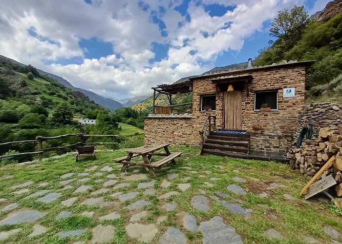 Casa Rural Cortijo Molino AlteroCasa Rural